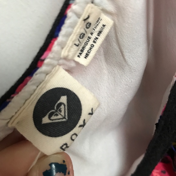 Roxy Tank Top - Picture 3 of 6